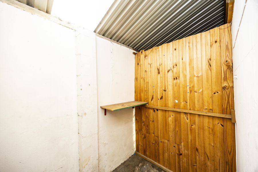 Commercial Property for Sale in Quigney Eastern Cape